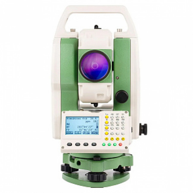 Электронный тахеометр FOIF RTS102 (R600, 2") Электронный тахеометр FOIF RTS102 (R600, 2")