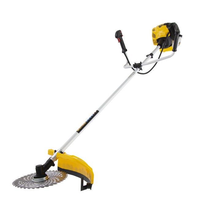 Триммер бензиновый DTL-52 Denzel Триммер бензиновый DTL-52 Denzel