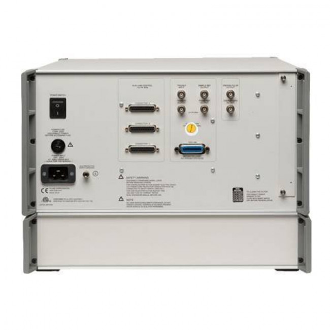 Эталон электропитания Fluke 6135A/50A