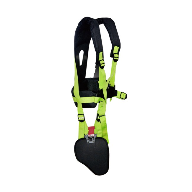 Бензокоса Hyundai Z 451 Бензокоса Hyundai Z 451