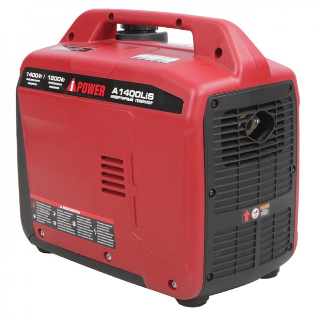 Инверторный генератор A-iPower A1400LIS Инверторный генератор A-iPower A1400LIS
