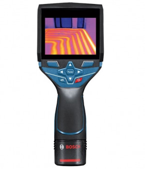 Тепловизор Bosch GTC 400 C + L-Boxx (0.601.083.101)