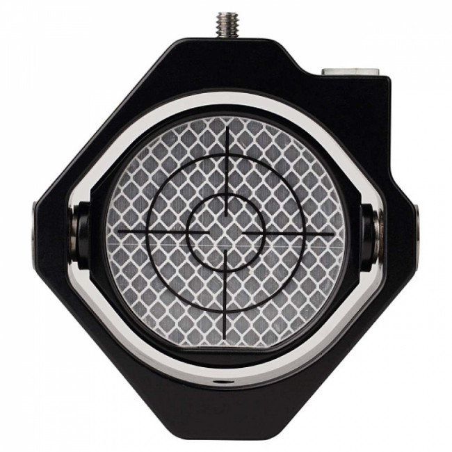 Отражательная пластина с минивехой RGK HDMINI 125 Отражательная пластина с минивехой RGK HDMINI 125