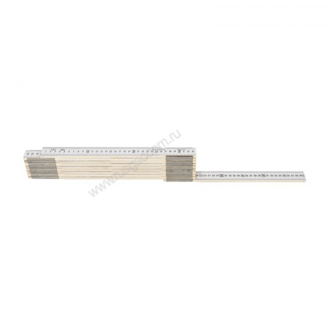 Рейка нивелирная NEDO Geomess 699 311 (GN713001)