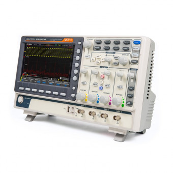 Осциллограф GW Instek GDS-72204E Осциллограф GW Instek GDS-72204E