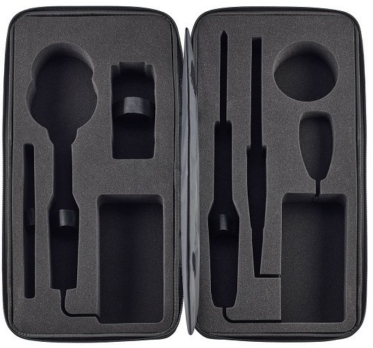 Комплект Testo 440 для вентиляции №1 Комплект Testo 440 для вентиляции №1