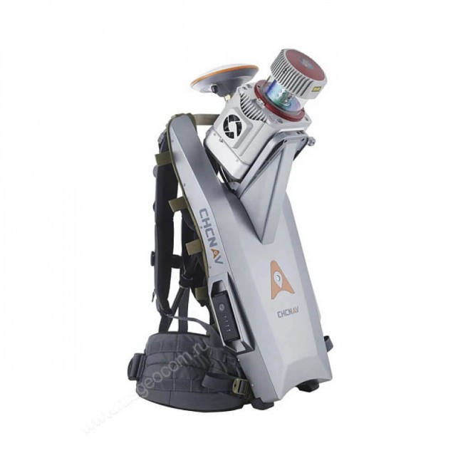 Мобильный лазерный сканер CHCNAV AlphaUni 900 Мобильный лазерный сканер CHCNAV AlphaUni 900