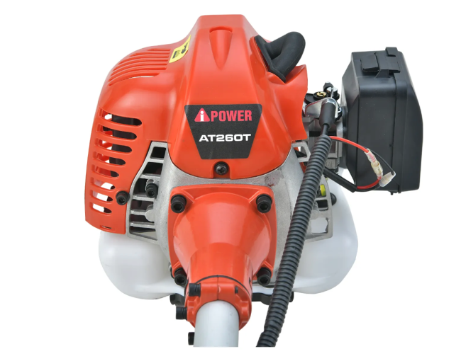 Триммер бензиновый AT260Т A-iPower