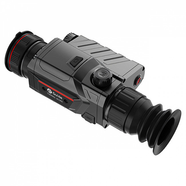 Тепловизионный прицел Guide TR420 Тепловизионный прицел Guide TR420