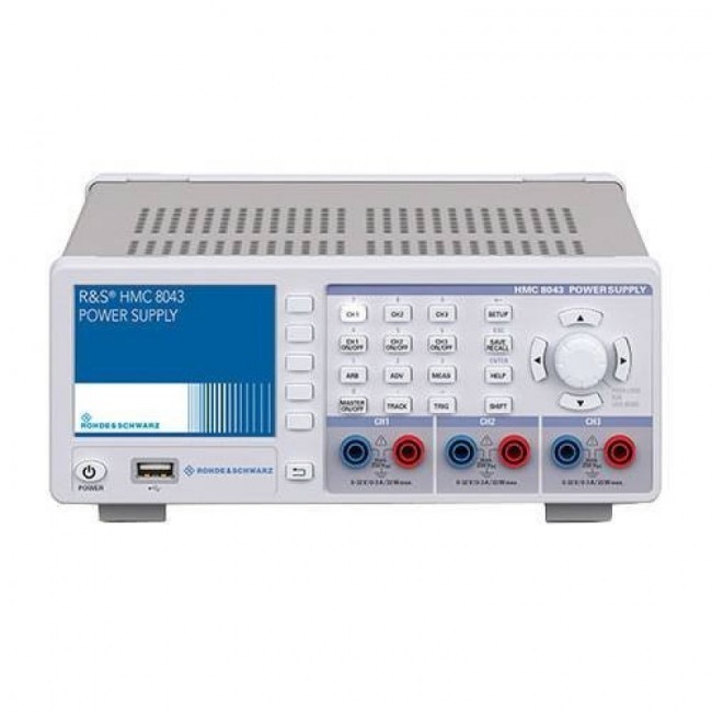 Источник питания Rohde Schwarz HMC8042 Источник питания Rohde Schwarz HMC8042