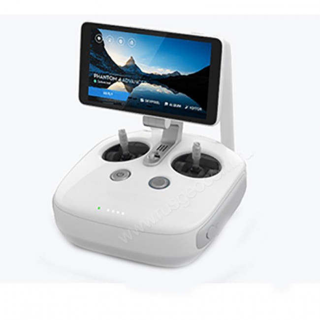 Квадрокоптер DJI Phantom 4 Advanced Plus Квадрокоптер DJI Phantom 4 Advanced Plus