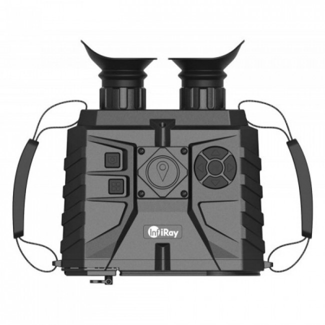 Тепловизионный бинокль iRay xFuse PT-SE 1024