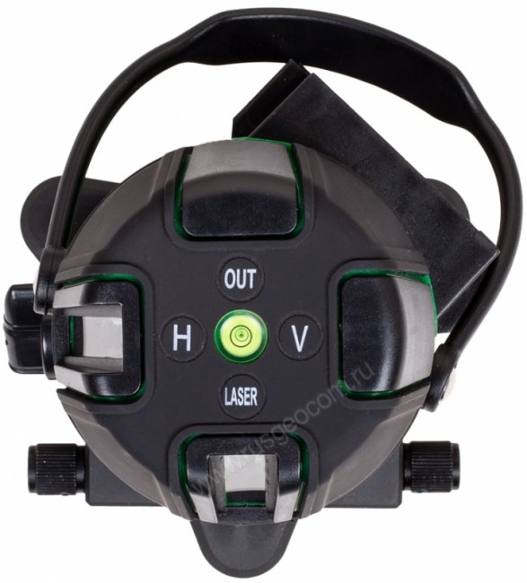 Лазерный уровень RGK LP-62G Лазерный уровень RGK LP-62G