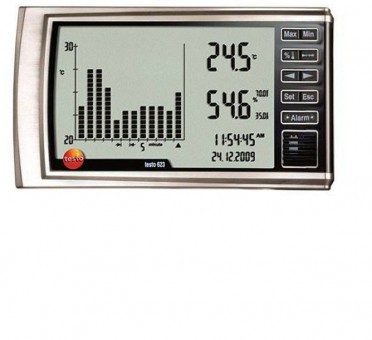Термогигрометр Testo 623 Термогигрометр Testo 623