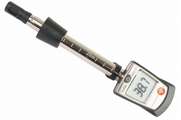 Анемометр Testo 405 Анемометр Testo 405