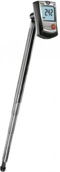 Анемометр Testo 405 Анемометр Testo 405