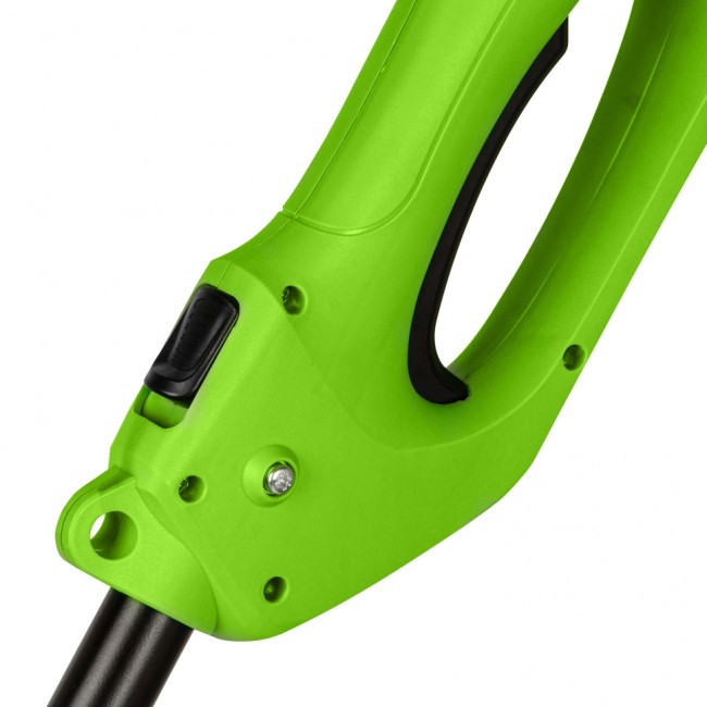 Триммер электрический ЭК-1200 Сибртех Триммер электрический ЭК-1200 Сибртех