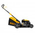 Газонокосилка бензиновая GLD-460 Denzel Газонокосилка бензиновая GLD-460 Denzel
