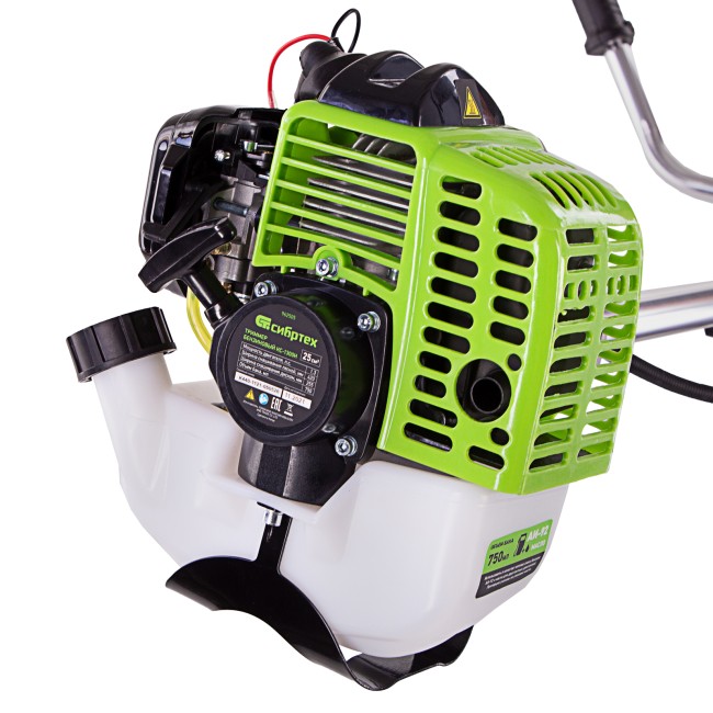 Триммер бензиновый КС-1300Н Сибртех Триммер бензиновый КС-1300Н Сибртех