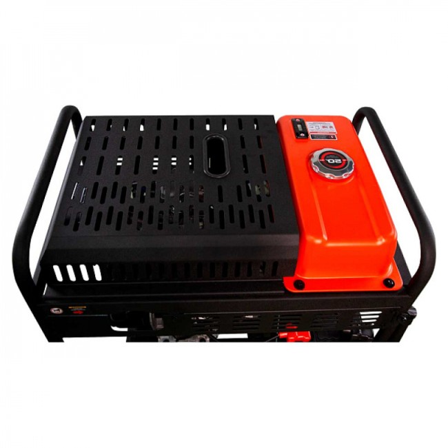 Дизельный генератор A-iPower AD9500EA