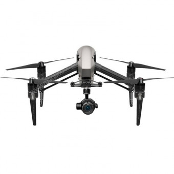 Квадрокоптер DJI Inspire 2 X7 Advanced Kit