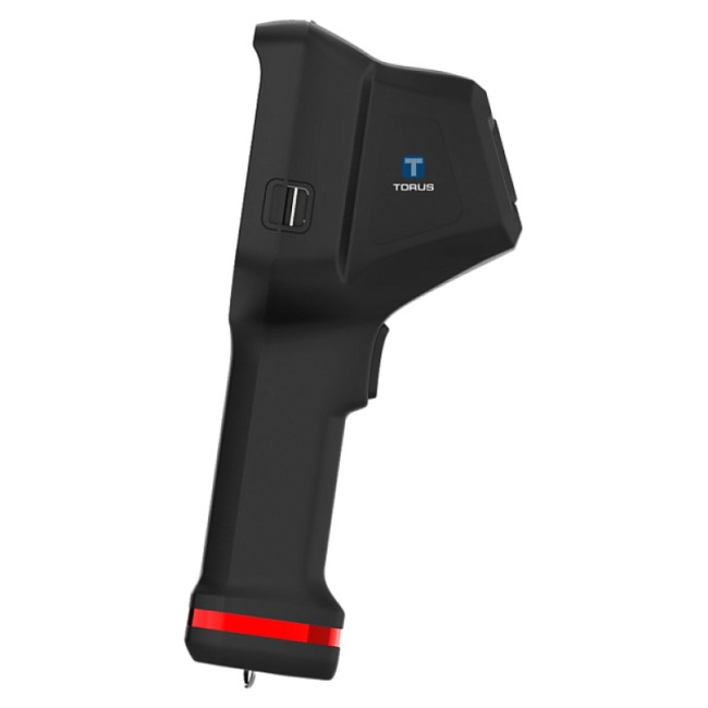 Тепловизор пожарный Torus XF300 Тепловизор пожарный Torus XF300