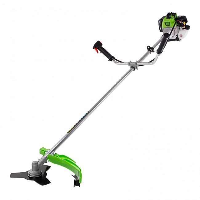 Триммер садовый бензиновый КС-1800Н Сибртех Триммер садовый бензиновый КС-1800Н Сибртех