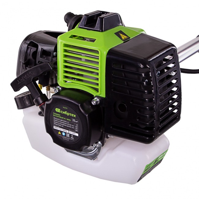 Триммер садовый бензиновый КС-1800Н Сибртех Триммер садовый бензиновый КС-1800Н Сибртех