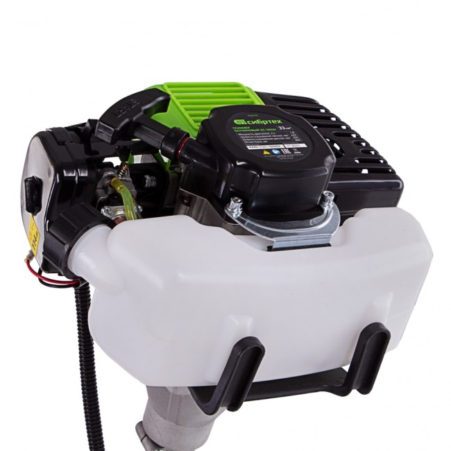 Триммер садовый бензиновый КС-1800Н Сибртех Триммер садовый бензиновый КС-1800Н Сибртех