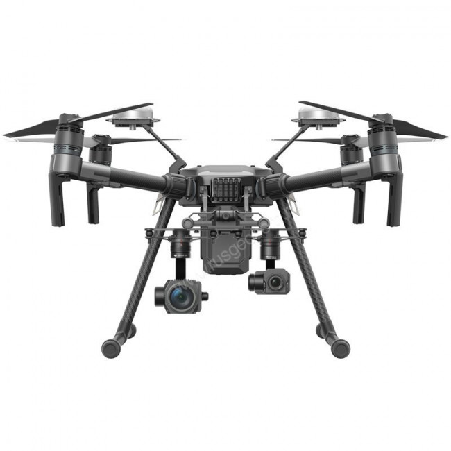 Платформа DJI Matrice 210-RTK