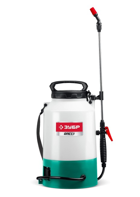 Опрыскиватель аккумуляторный ОПС-5 ЗУБР Опрыскиватель аккумуляторный ОПС-5 ЗУБР