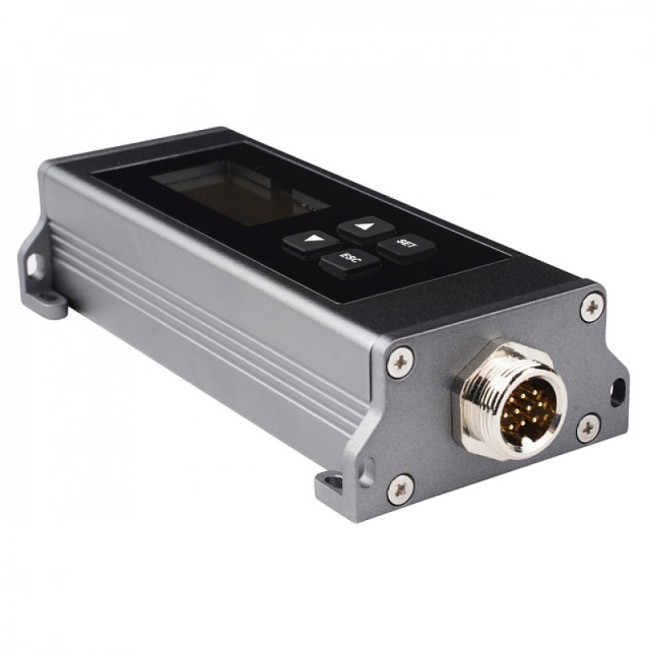 Лазерный датчик расстояния RGK DP30 Лазерный датчик расстояния RGK DP30