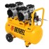 Компрессор безмасляный DLS 1500/50 Denzel