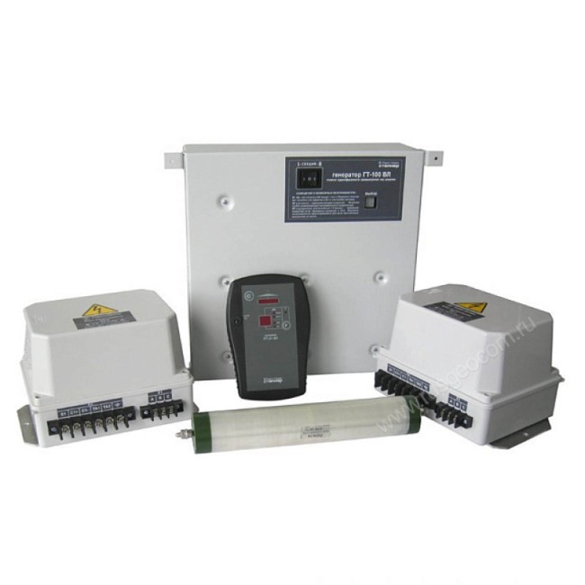 Дефектопоисковый комплекс Сталкер ВЛ Дефектопоисковый комплекс Сталкер ВЛ