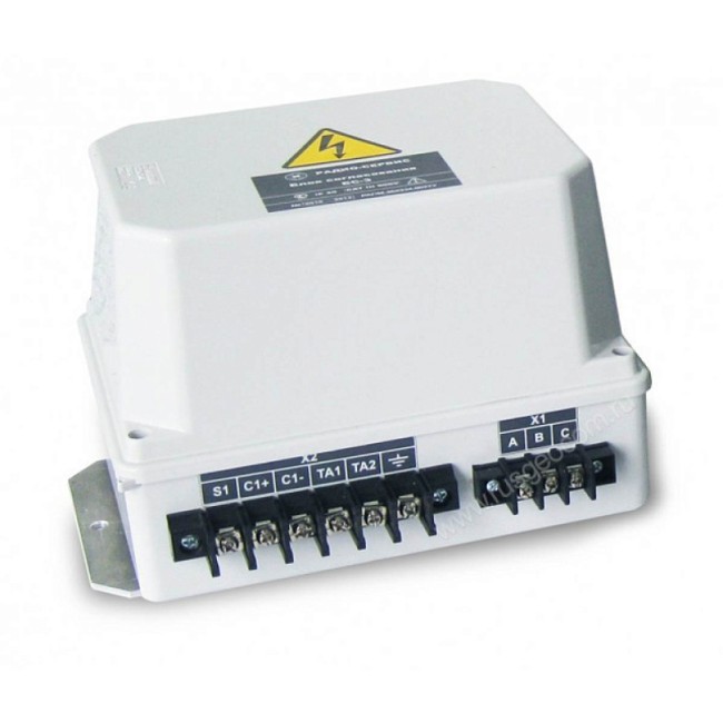 Дефектопоисковый комплекс Сталкер ВЛ Дефектопоисковый комплекс Сталкер ВЛ