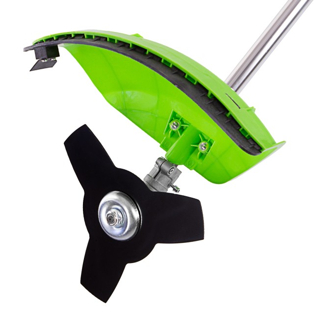 Триммер бензиновый КС-2500Н Сибртех Триммер бензиновый КС-2500Н Сибртех