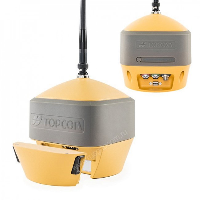 GPS/GNSS-приемник Topcon Hiper HR TILT GPS/GNSS-приемник Topcon Hiper HR TILT