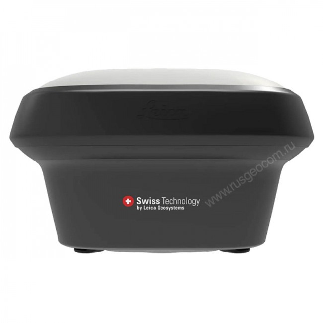 Комплект GNSS-приемника ровера Leica GS18T (GSM и радио)+CS20 Disto