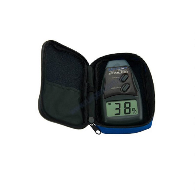 Влагомер МЕГЕОН 20502 Влагомер МЕГЕОН 20502