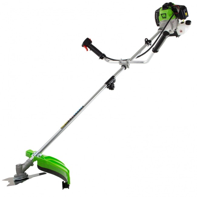 Триммер бензиновый КС-2500Р Сибртех