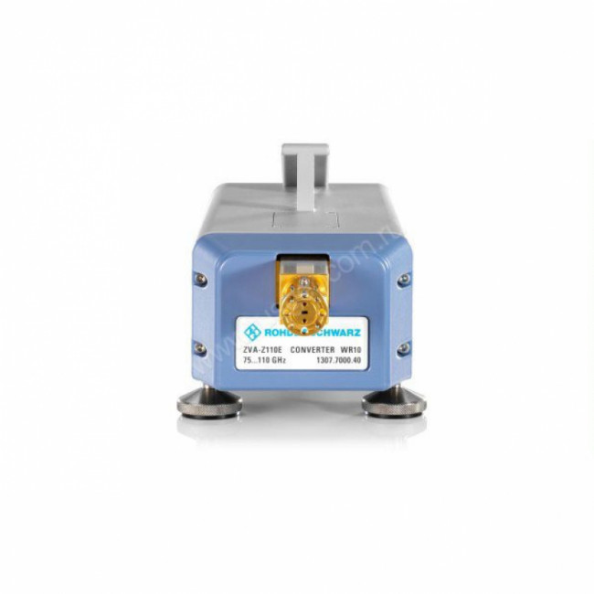 Преобразователь частоты Rohde Schwarz ZVA-Z110 Преобразователь частоты Rohde Schwarz ZVA-Z110