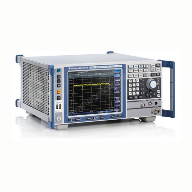 Анализатор спектра Rohde Schwarz FSVA4 Анализатор спектра Rohde Schwarz FSVA4