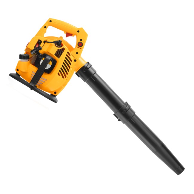 Воздуходувка-пылесос бензиновая GL-260 Denzel Воздуходувка-пылесос бензиновая GL-260 Denzel