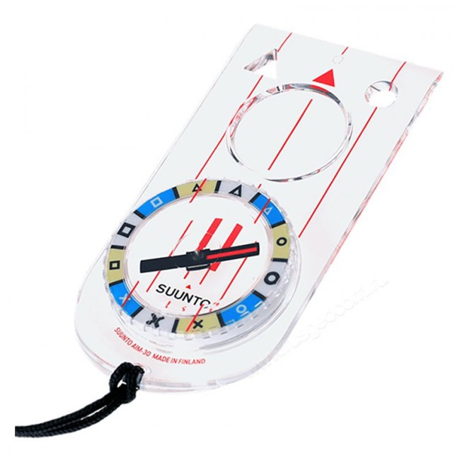 Компас SUUNTO AIM-30 NH