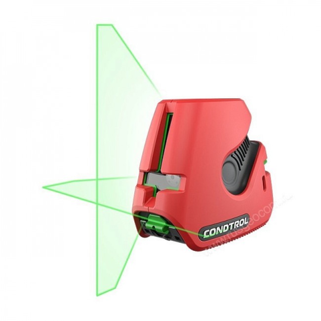 Лазерный уровень Condtrol Neo G200 с калибровкой Лазерный уровень Condtrol Neo G200 с калибровкой