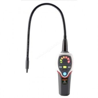 Индикатор утечки горючих газов Center 384 Индикатор утечки горючих газов Center 384