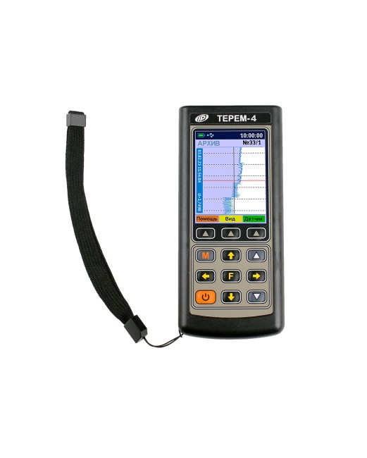 Измерительный комплекс ТЕРЕМ-4