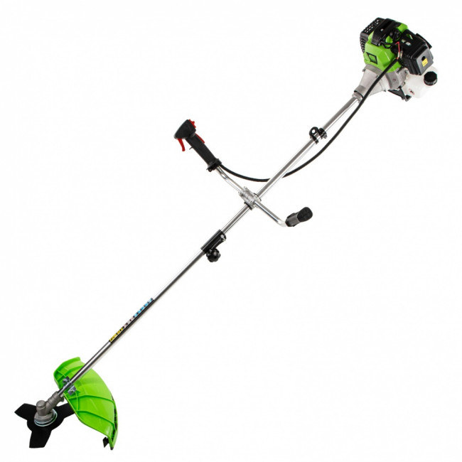 Триммер бензиновый КС-3000Р Сибртех