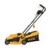 Газонокосилка электрическая GM-1200 Denzel Газонокосилка электрическая GM-1200 Denzel