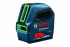 Лазерный уровень Bosch GLL 2-10 G Professional Лазерный уровень Bosch GLL 2-10 G Professional